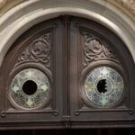 OSTECEN SABORNI HRAM SPC U CENTRU ZAGREBA