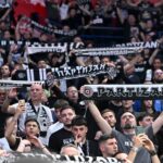 KOSARKA: PARTIZAN – BASKONIJA