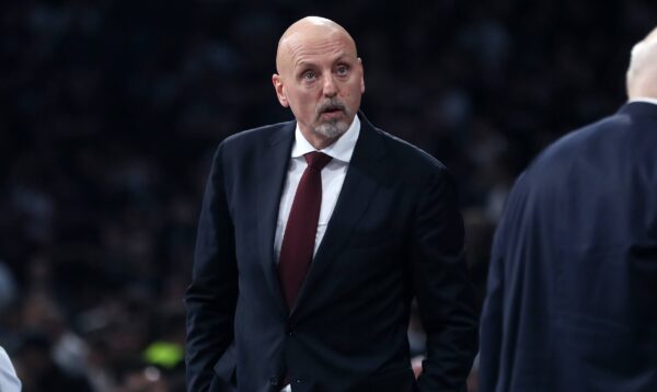 KOSARKA: PARTIZAN MOZZART BET – CRVENA ZVEZDA MERIDIANBET