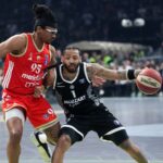 KOSARKA: PARTIZAN MOZZART BET – CRVENA ZVEZDA MERIDIANBET