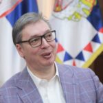 VUCIC S PREDSTAVNICIMA SOCIJALISTICKE PARTIJE SRBIJE