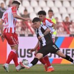 FUDBAL: CRVENA ZVEZDA – PARTIZAN