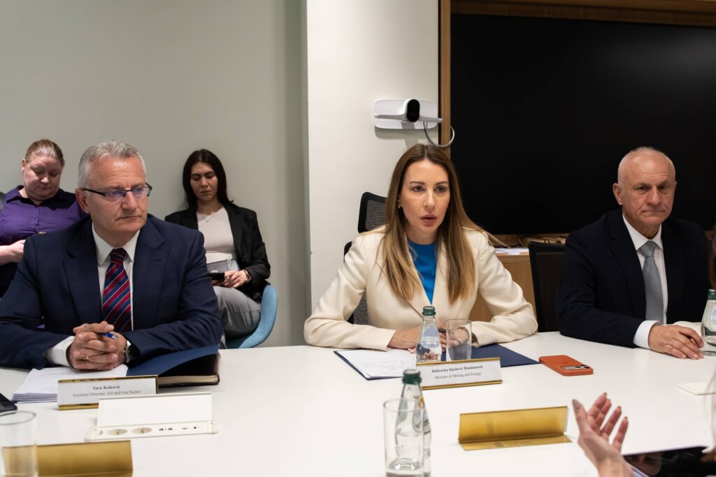DJEDOVIC HANDANOVIC SA DELEGACIJOM SOKAR-A