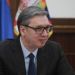 ALEKSANDAR VUCIC – SHANDONG HI-SPEED GROUP