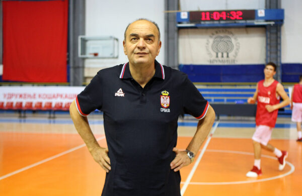 DUSKO VUJOSEVIC