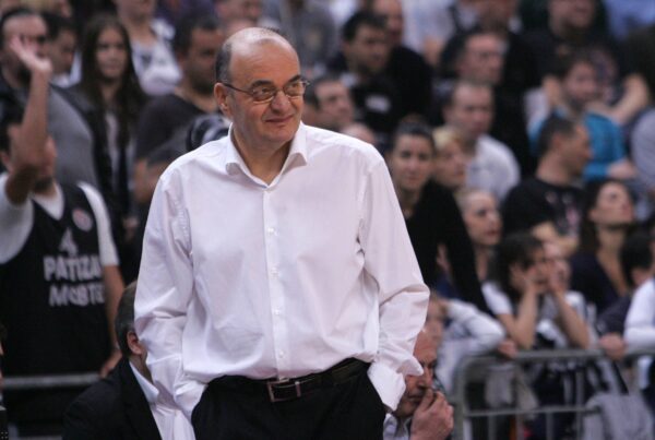 DUSKO VUJOSEVIC