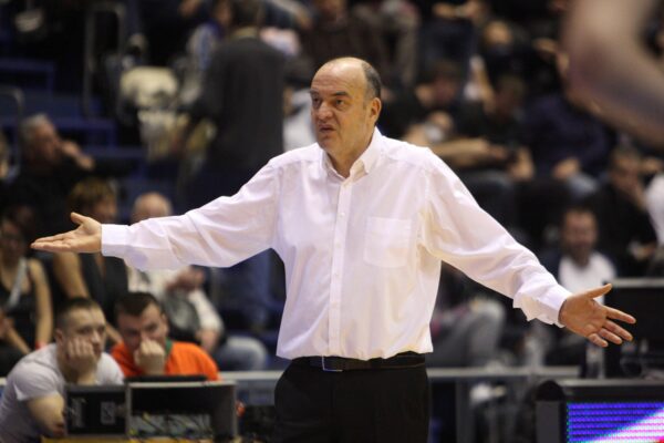 DUSKO VUJOSEVIC