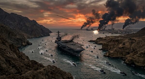 Iran doktrina