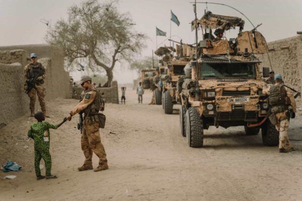 MALI
