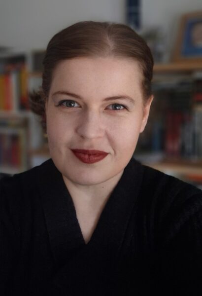Foto: Marija Strenka Radovanović