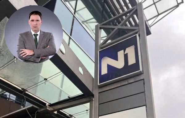 N1 bozic