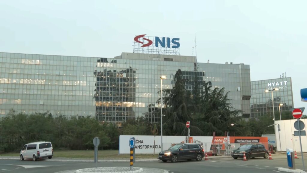 NIS