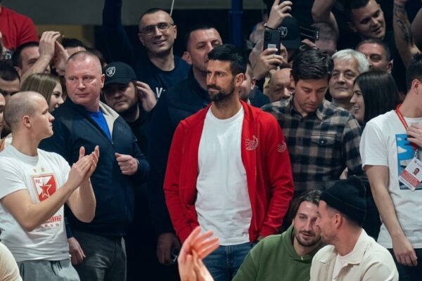 Nole na Zvezdi