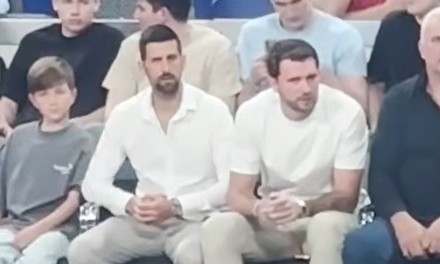 Nole nole nole