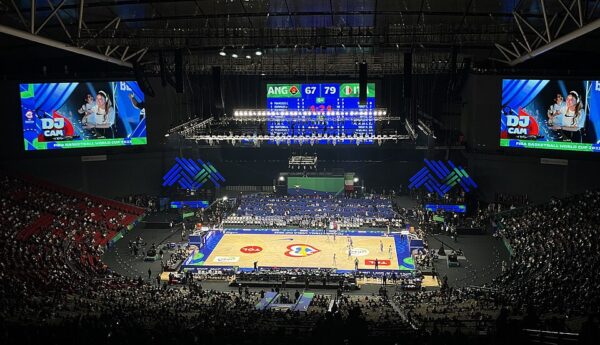 Philippine Arena 2023 FIBA World Cup