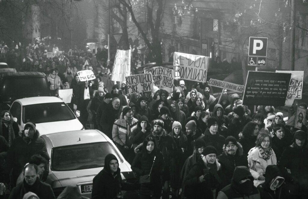 Foto: Gavrilo Andrić