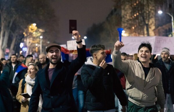 Foto: Gavrilo Andrić