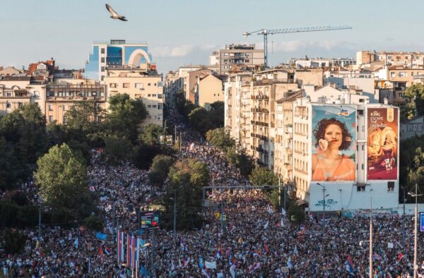 Foto: Gavrilo Andrić