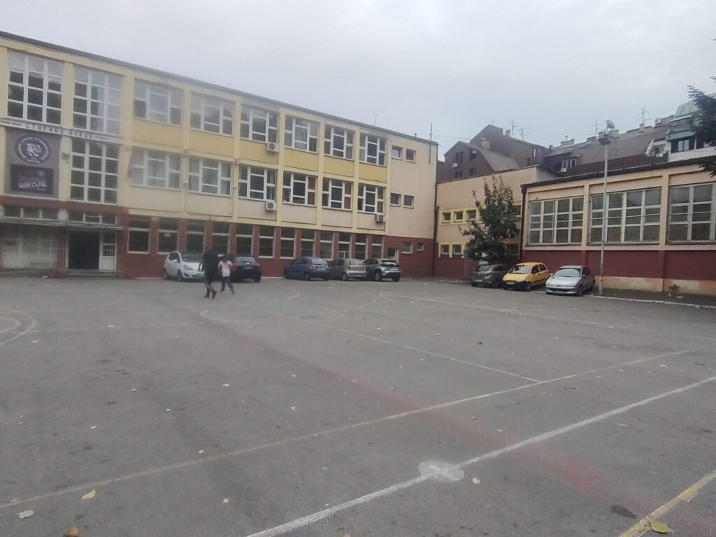 Foto: Privatna arhiva roditelja