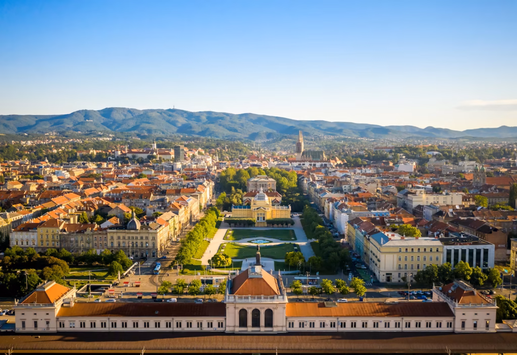 ZAGREB