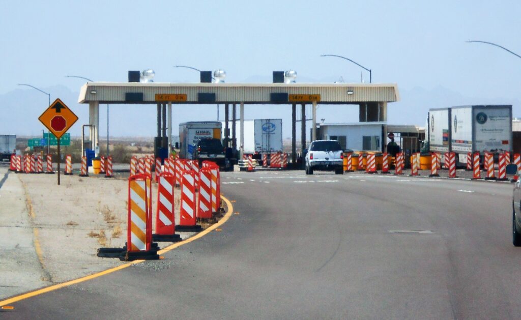 border-inspection-traffic-cones-street-and-road-2026-03-24-11-25-15-utc