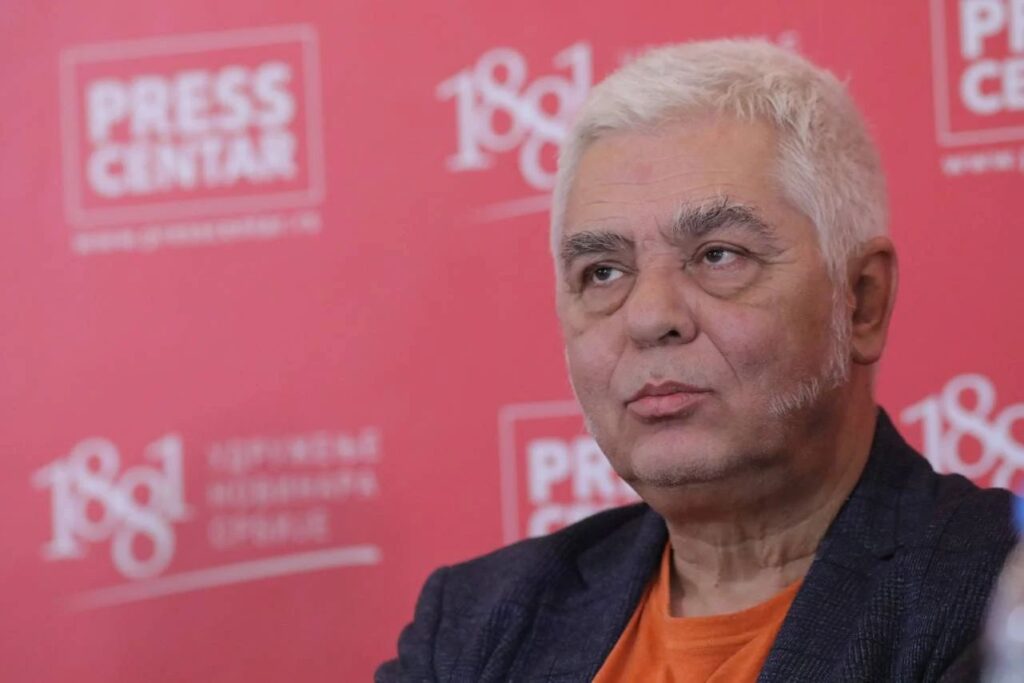 boris bratina