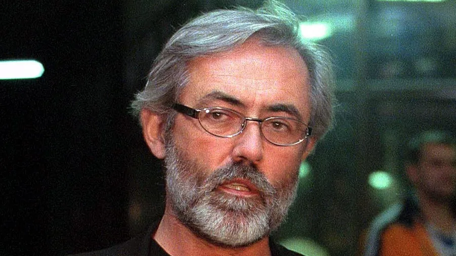 ćuruvija