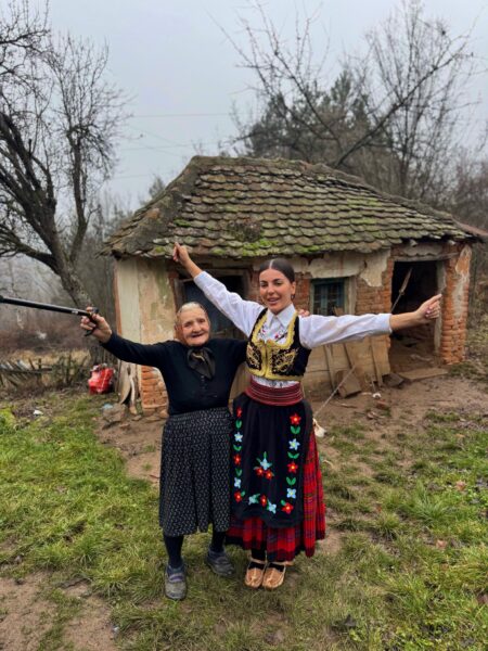 Foto: Tamra Misirlić/Privatna arhiva
