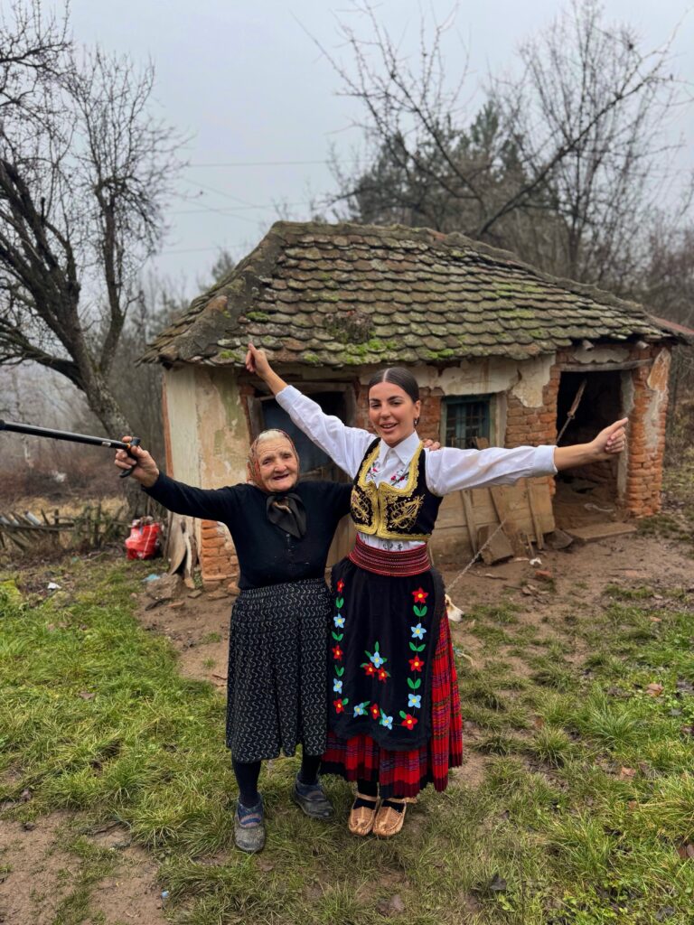 Foto: Tamra Misirlić/Privatna arhiva