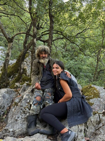 Foto: Tamra Misirlić/Privatna arhiva