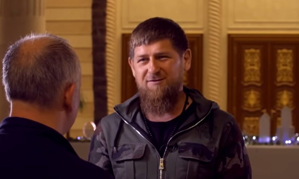 kadirov