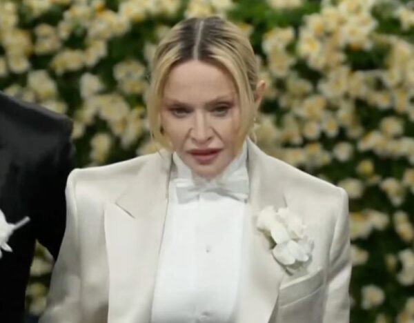 madona