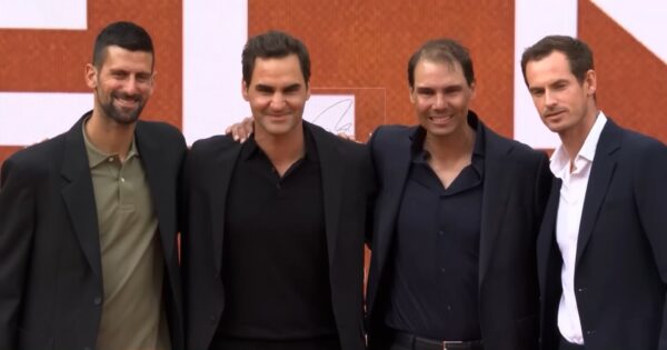 nole mareje rodžer rafa