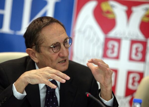 PAVLE PETROVIC