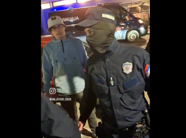 policija valjevo