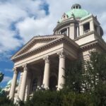 skupstina srbije