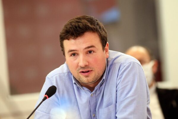 uns Dejan Bursać