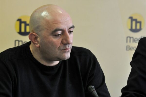 zoran dragisic