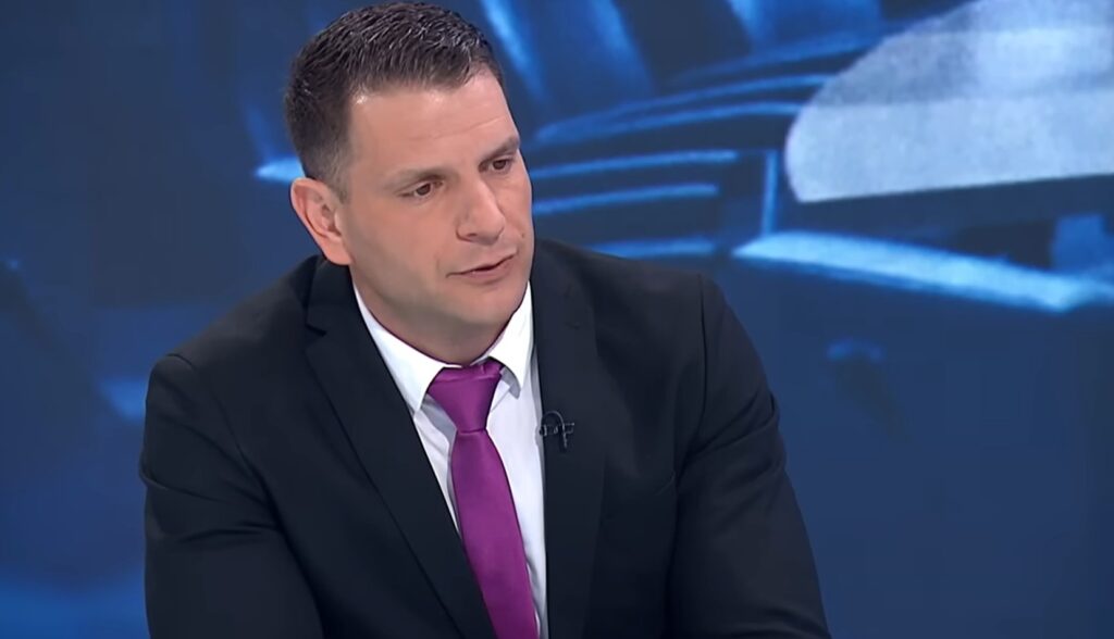 zoran stevanovic