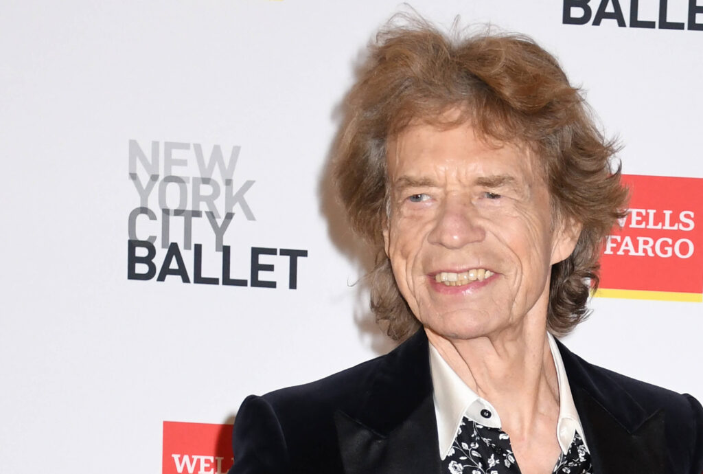 New York City Ballet’s 2025 Fall Fashion Gala