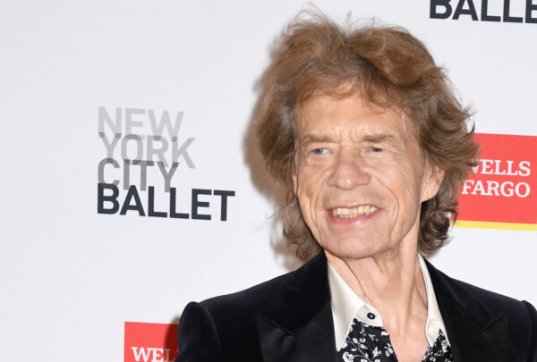 New York City Ballet’s 2025 Fall Fashion Gala