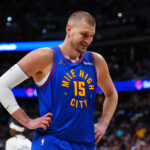 Nikola Jokić