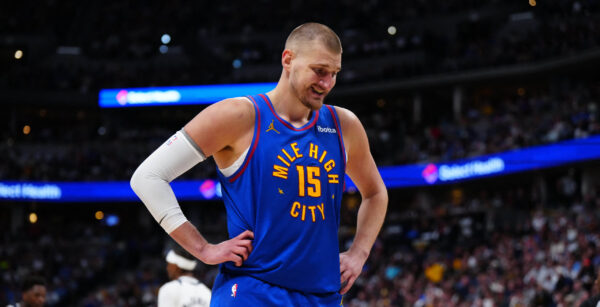 Nikola Jokić