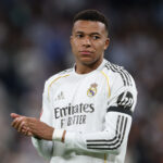 LaLiga – Real Madrid v Deportivo Alaves