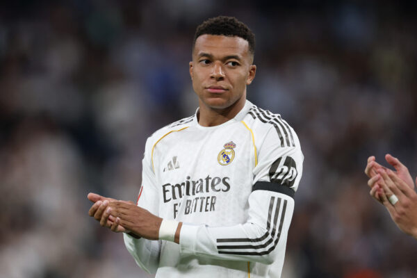 LaLiga – Real Madrid v Deportivo Alaves