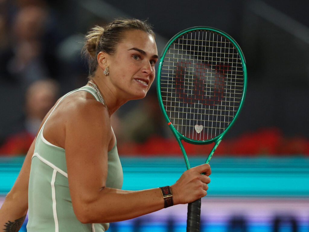 Madrid Open