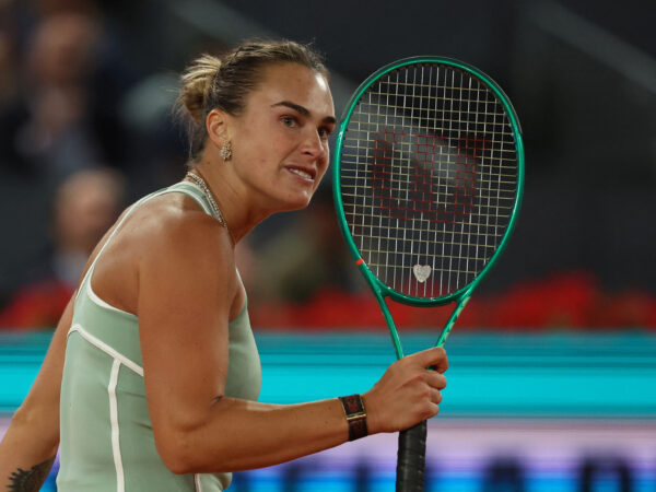 Madrid Open
