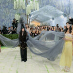 Met Gala 2026 in New York City