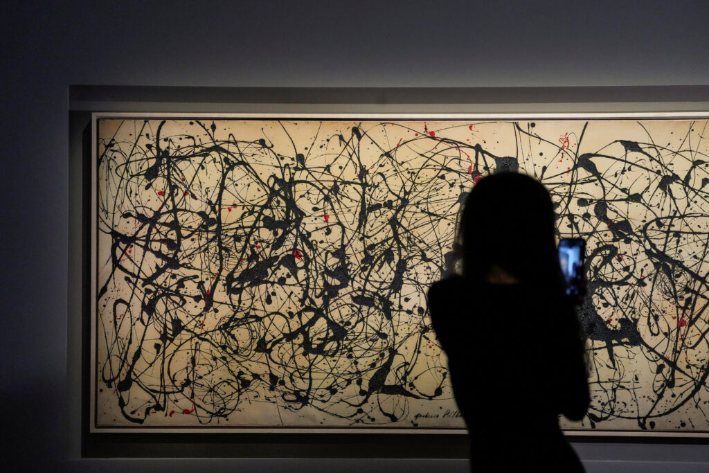 Christie’s preview for the 20/21 Spring Marquee Week in New York