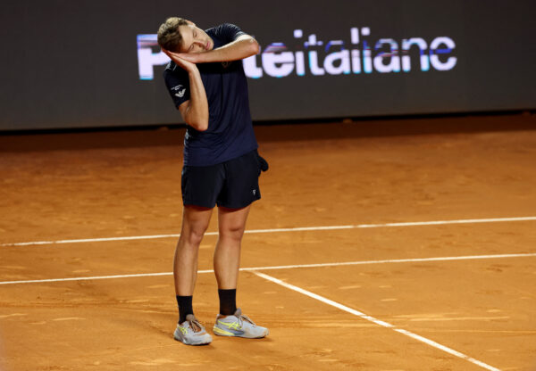 Italian Open